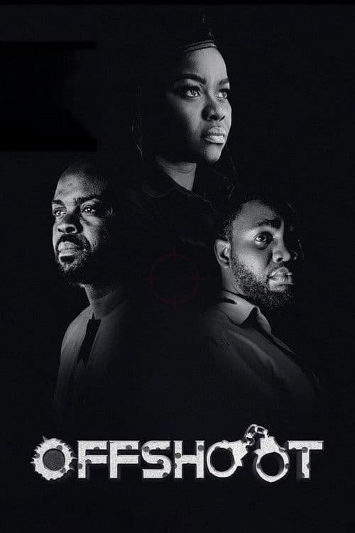 Offshoot (2023) poster