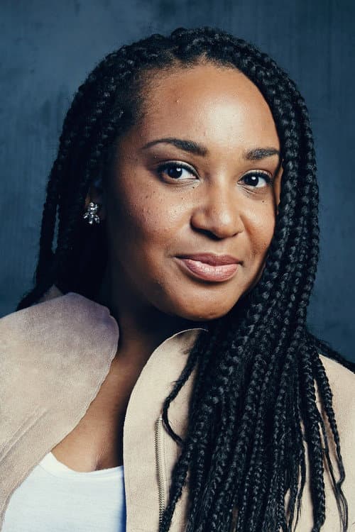 Stella Meghie foto