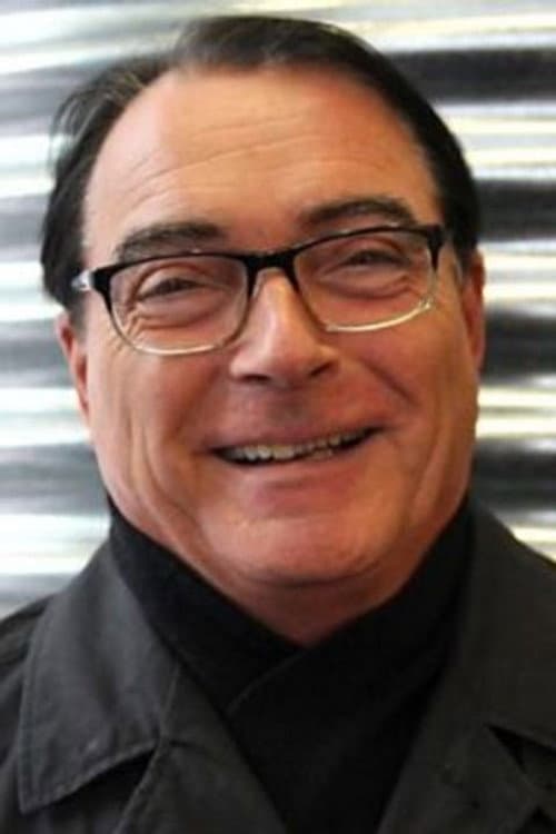 Wolfgang Flür foto