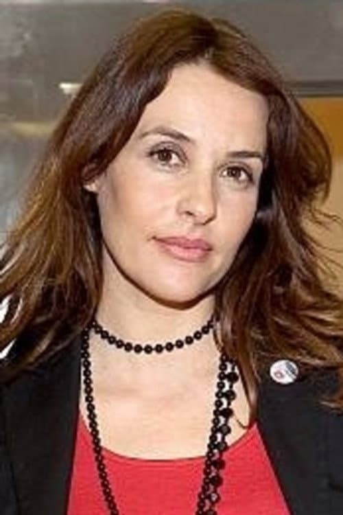 Patricia Aguirre foto