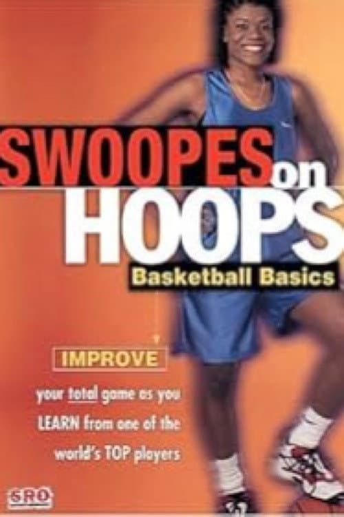 Swoopes on Hoops (1995) poster