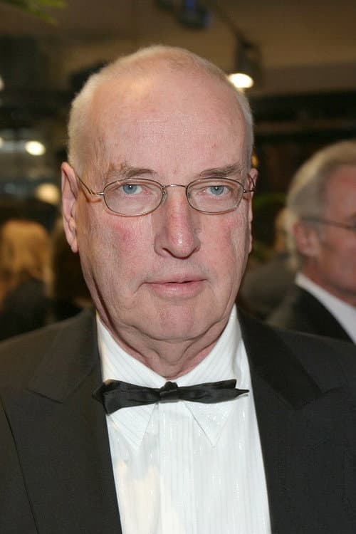 Peter Schamoni foto