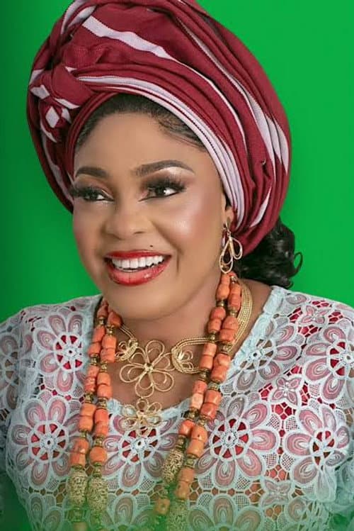 Shola kosoko foto
