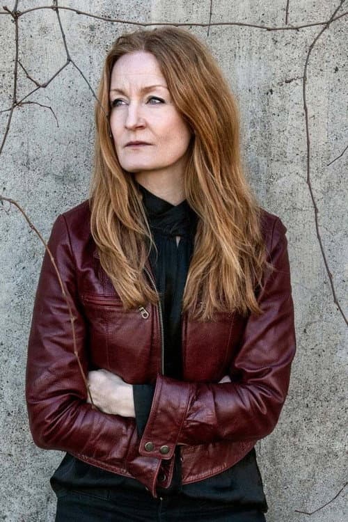 Anna Stadling foto