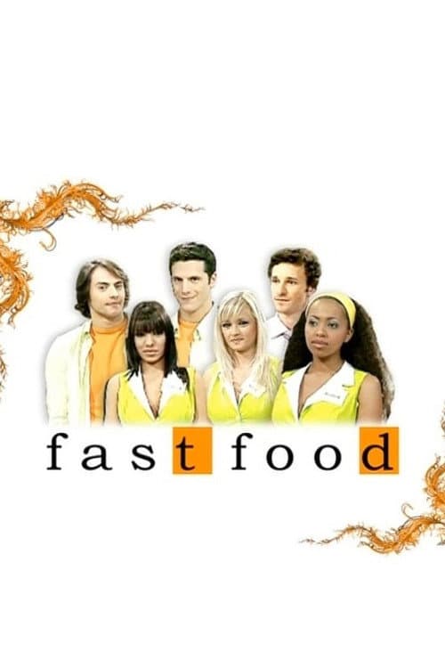 Fast Food (2006) poster