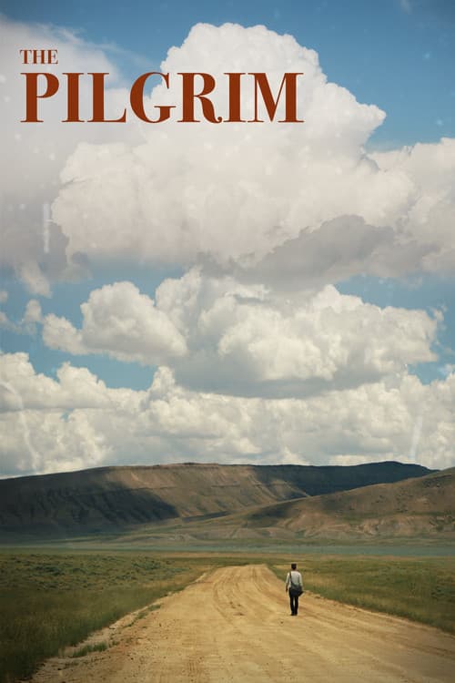 The Pilgrim (2023) poster