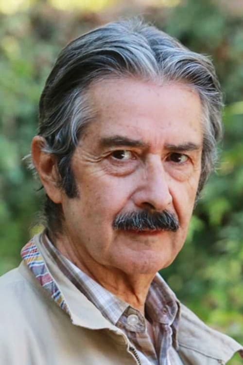 Nelson Brodt foto