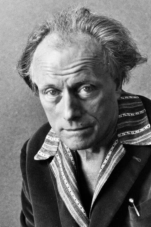Paul Delvaux foto
