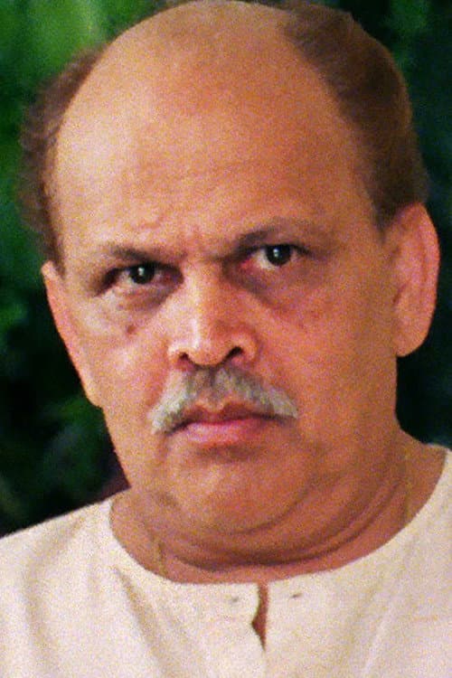 Sudhir Joshi foto