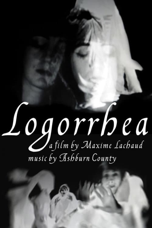 Logorrhea (2020) poster