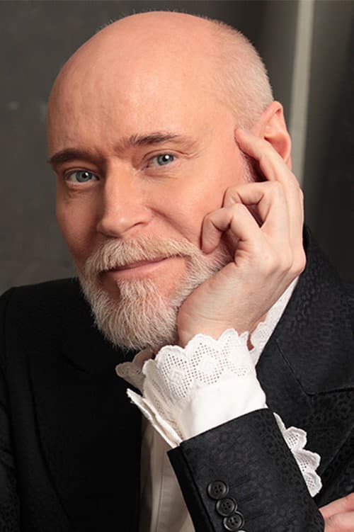 Lars Wallin foto
