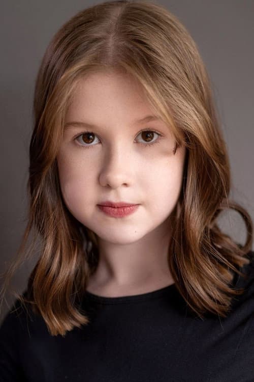 Delilah Bennett-Cardy foto