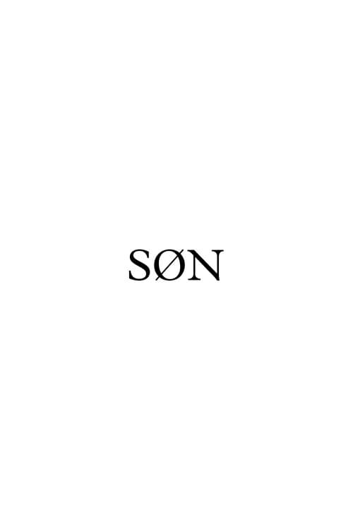 Søn (2014) poster
