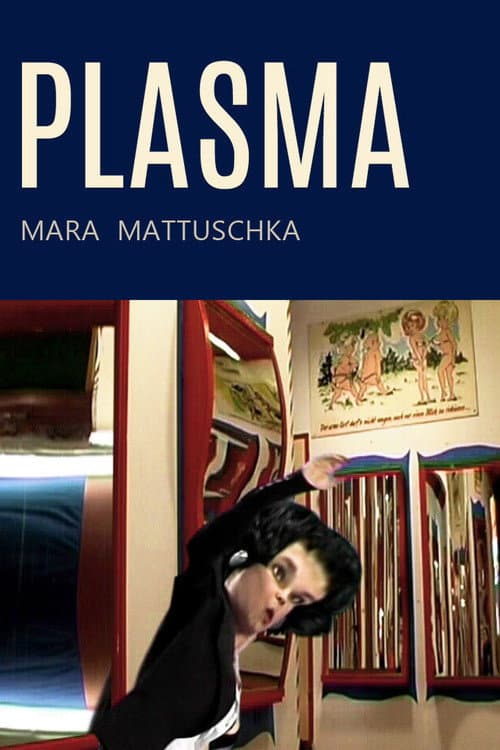 Plasma (2004) poster