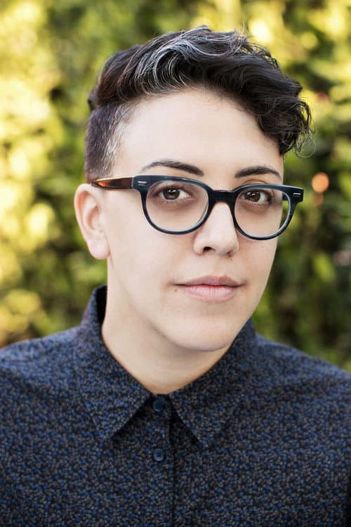 Carly Usdin foto