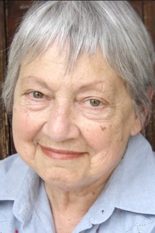 Berta Zemel foto