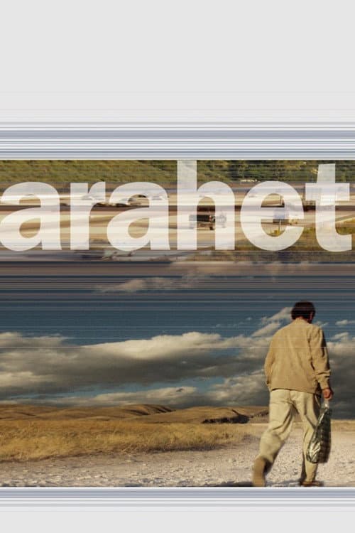 Arahet (2005) poster