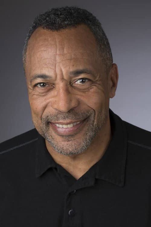 Leonard R. Garner, Jr. foto