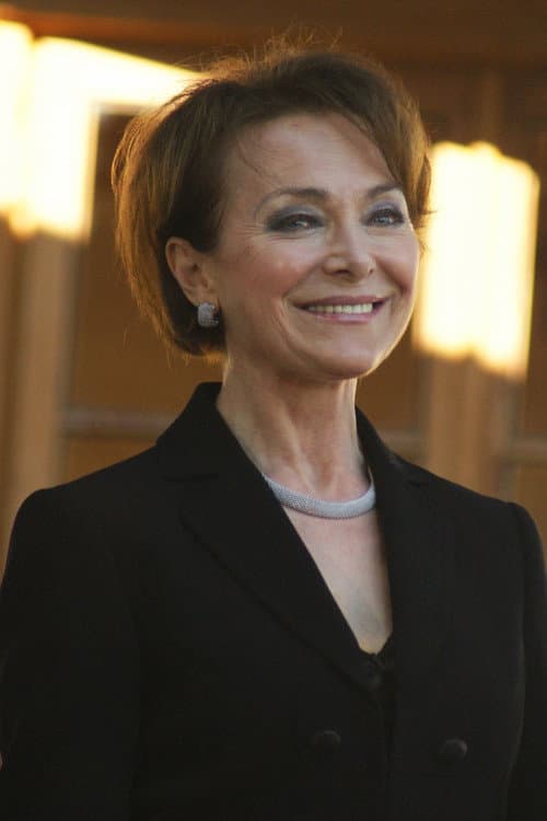 Irena Jarocka foto