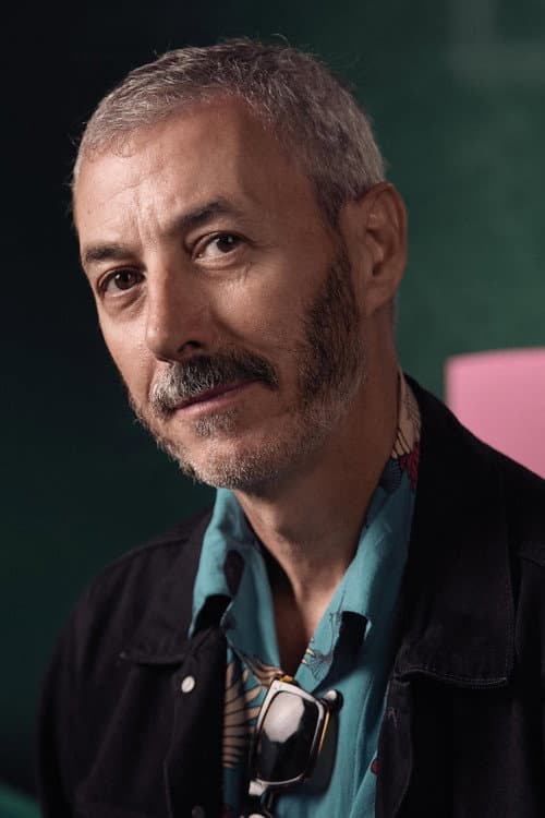 Igor Legarreta foto