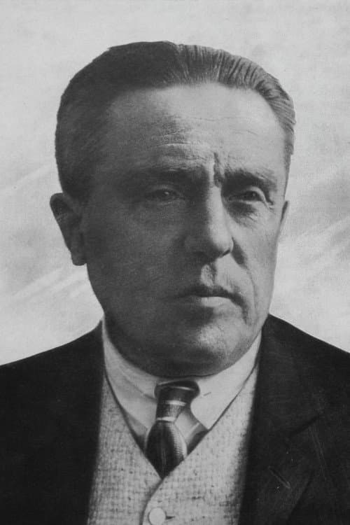 Александр Пантелеев foto