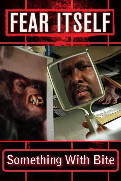 Something with Bite (2009) poster
