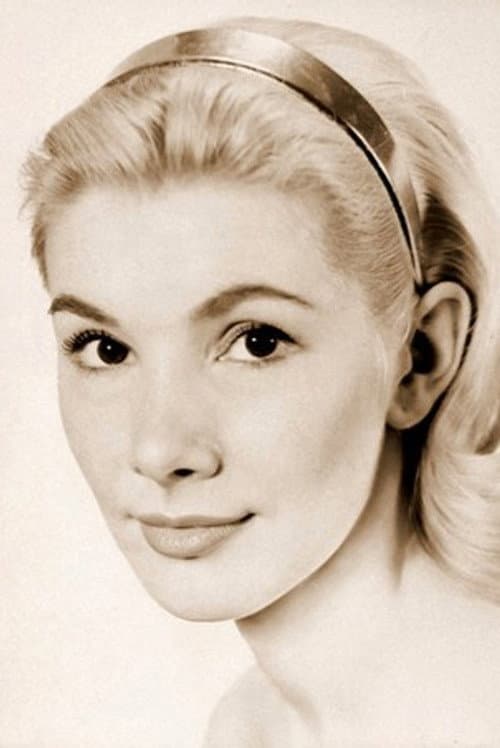 Susan Hampshire foto