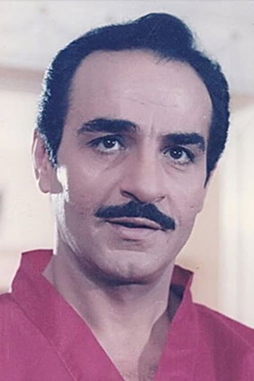 Magdy Wahba foto