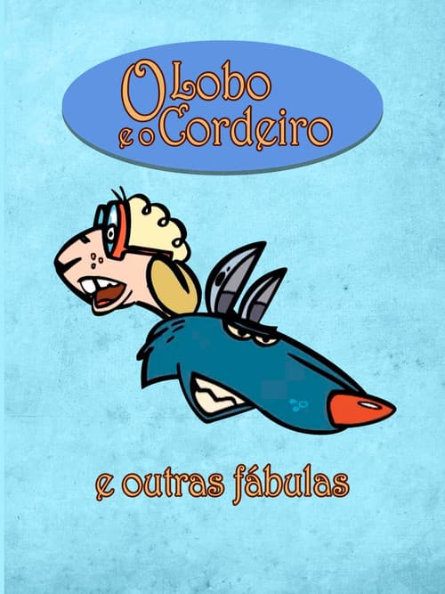 O Lobo e o Cordeiro e Outras Fábulas de La Fontaine (2006) poster