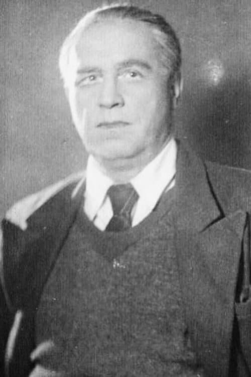 Давид Волосов foto