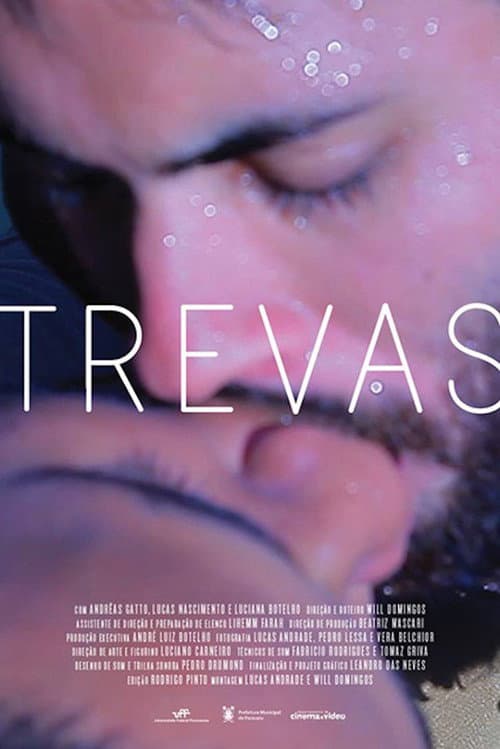 Trevas (2013) poster