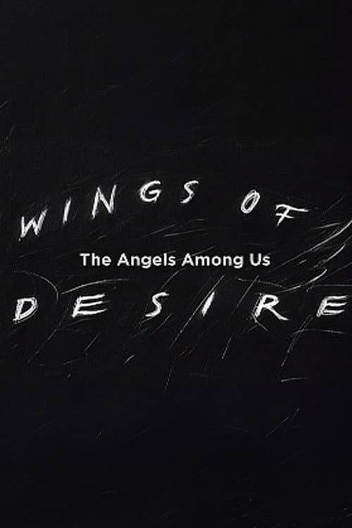 Wings of Desire: The Angels Among Us (2003) poster