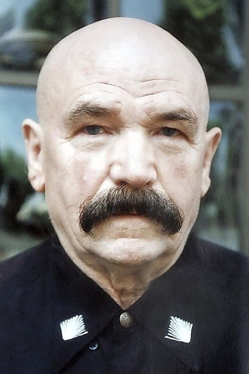 Hans Moretti foto