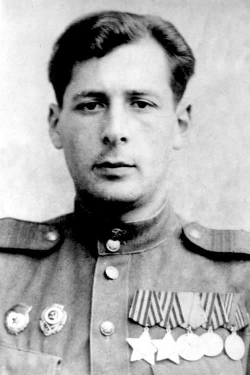 Михаил Фишгойт foto