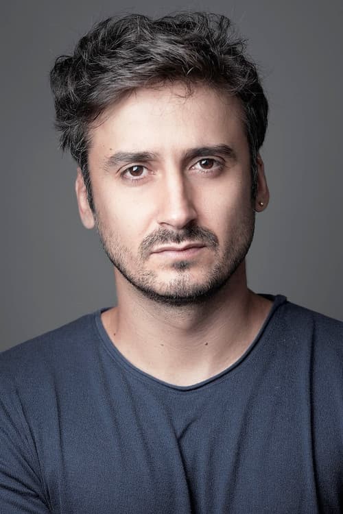 Jorge Pobes foto