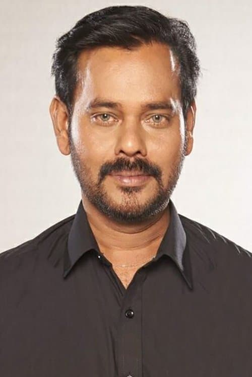Natarajan Subramaniam foto