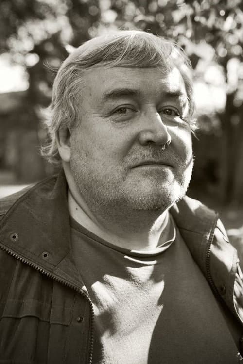 Serhii Lysenko foto