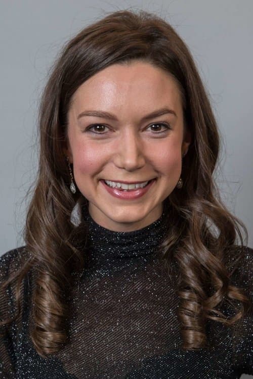 Kate Maberly foto