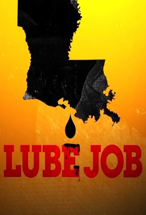 Lube Job (2015) poster