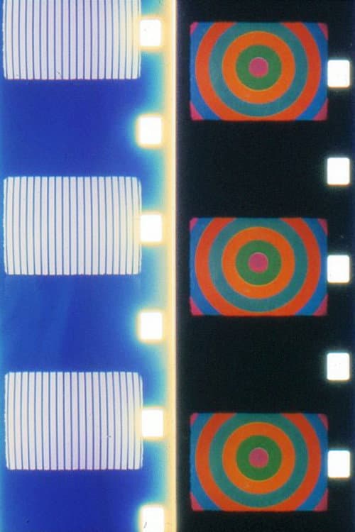 Lines and Pulses (2008) poster