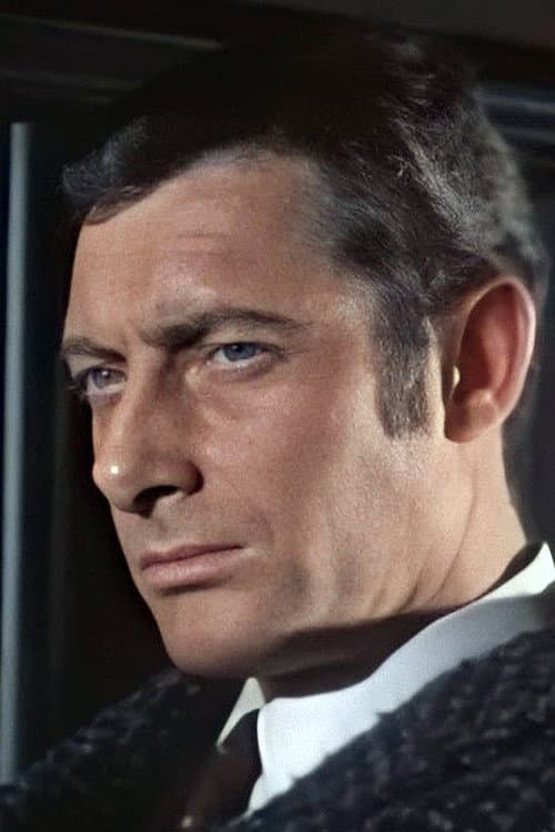 Victor Winding foto