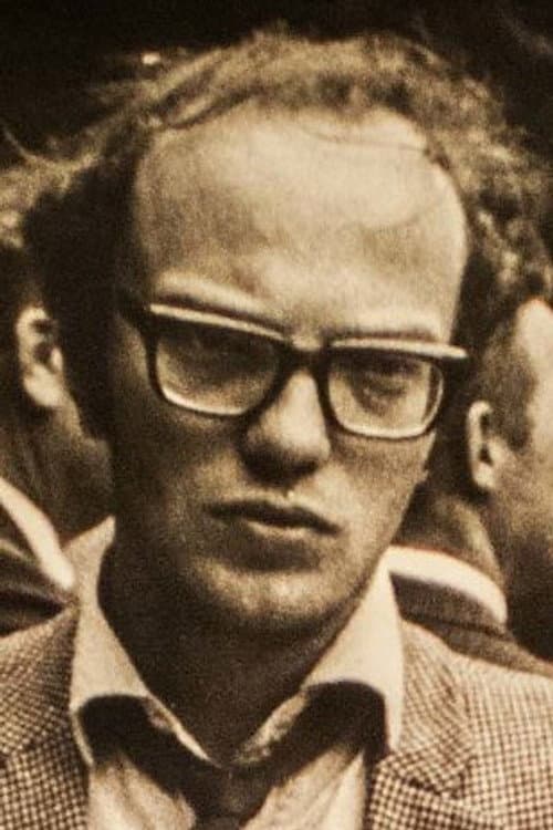 Mats G. Bengtsson foto