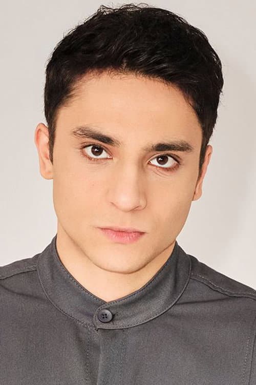 Alexandros Tomadakis foto