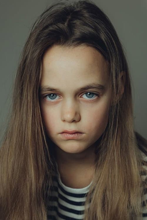 Alma Löhr foto