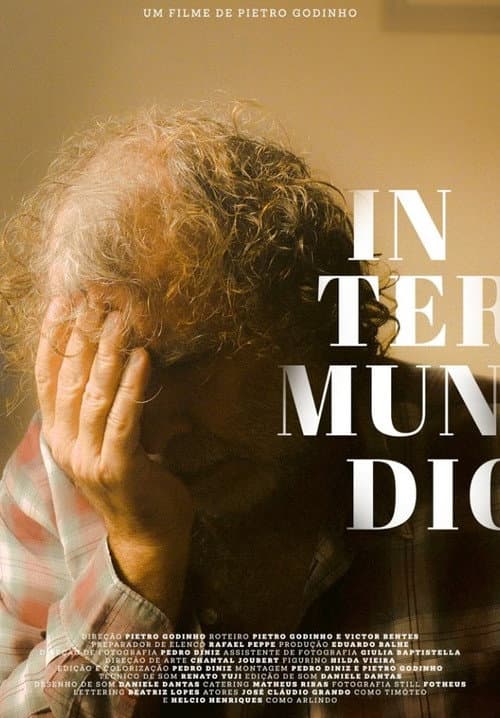 INTERMUNDIO (2024) poster