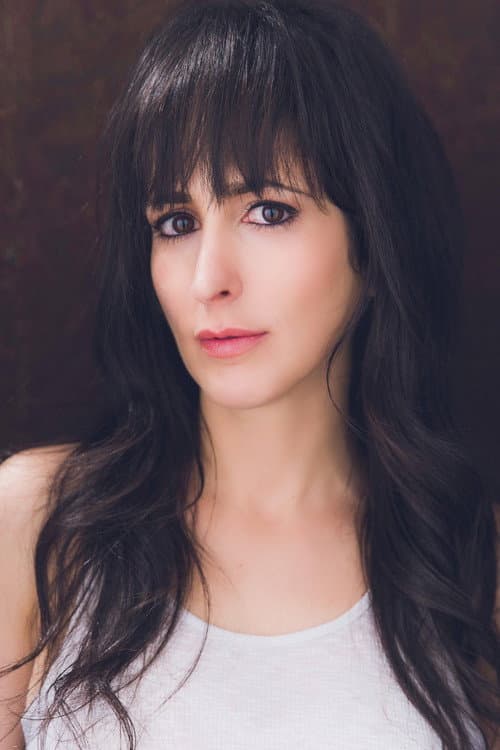 Samantha Sherman foto