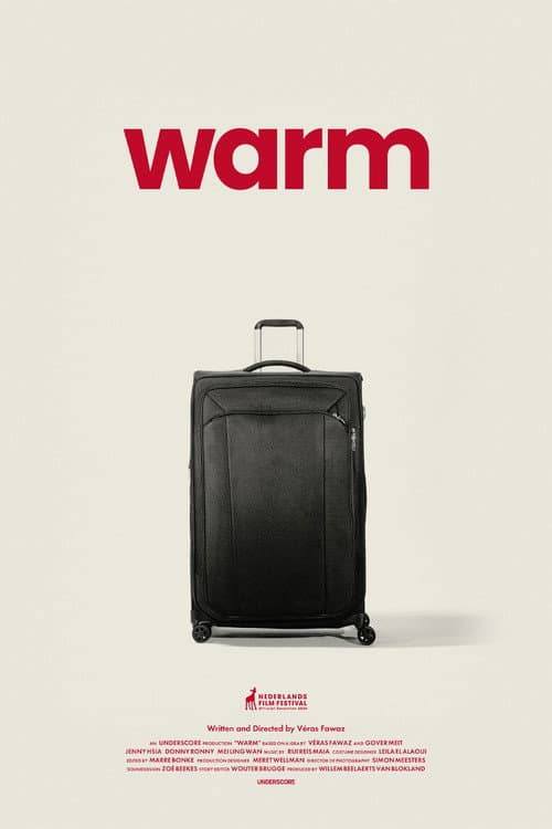 Warm (2025) poster
