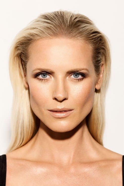 Synnøve Macody Lund foto