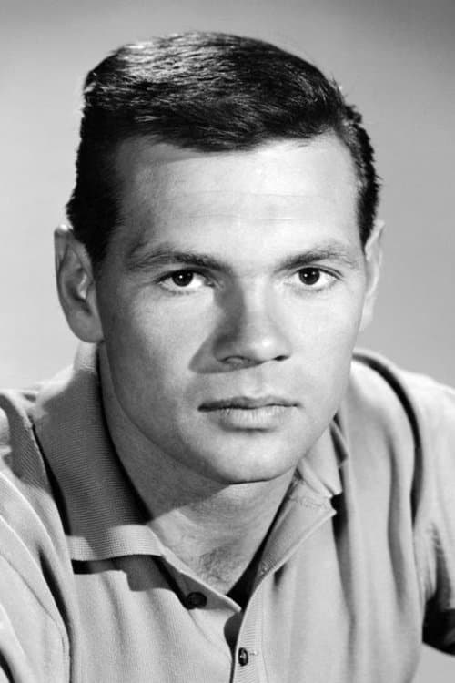 Gary Lockwood foto
