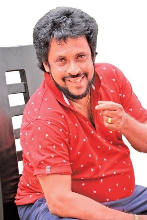 Tennyson Cooray foto
